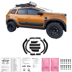 Body Kit DACIA Duster