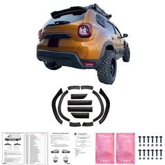 Body Kit DACIA Duster