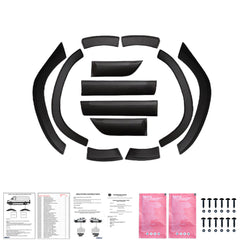 Body Kit DACIA Duster