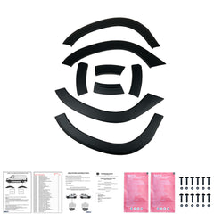 Body Kit DACIA Duster