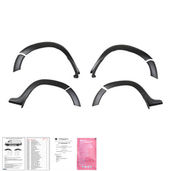 Body Kit DACIA Duster