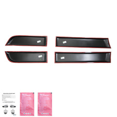 Body Kit DACIA Duster