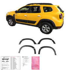 Body Kit DACIA Duster