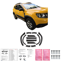 Body Kit DACIA Duster