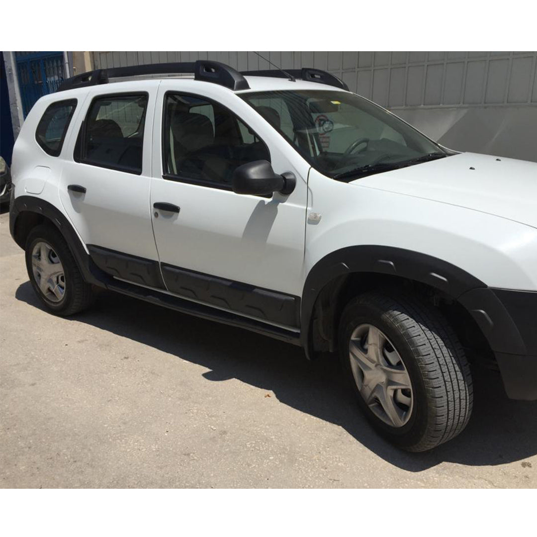 Body Kit DACIA Duster
