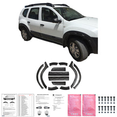 Body Kit DACIA Duster