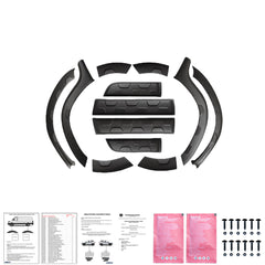 Body Kit DACIA Duster