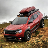 Body Kit DACIA Duster