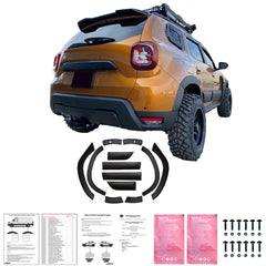 Body Kit DACIA Duster