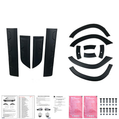 Body Kit DACIA Duster