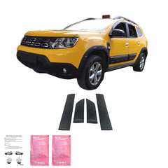 Body Kit DACIA Duster