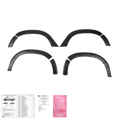 Body Kit DACIA Duster