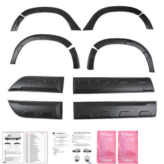 Body Kit DACIA Duster