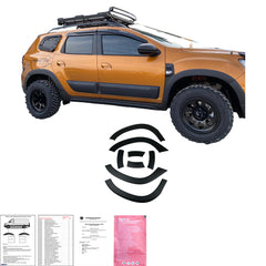 Body Kit DACIA Duster