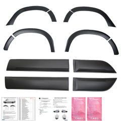 Body Kit DACIA Duster