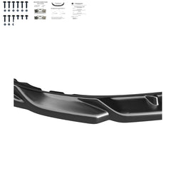 Body Kit CUPRA Ateca