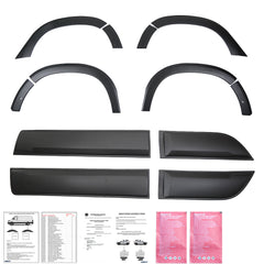 Body Kit DACIA Duster