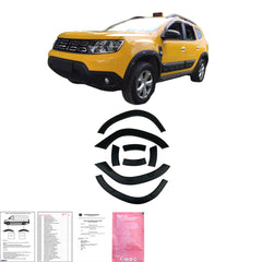 Body Kit DACIA Duster