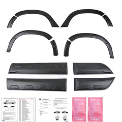 Body Kit DACIA Duster