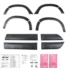 Body Kit DACIA Duster