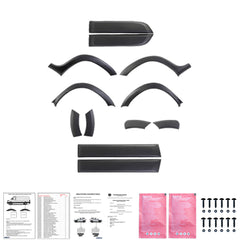 Body Kit DACIA Duster