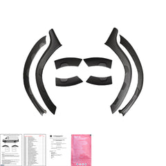 Body Kit DACIA Duster