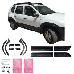 Body Kit DACIA Duster