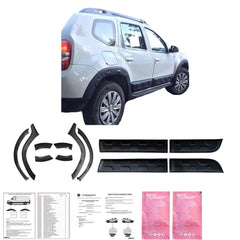 Body Kit DACIA Duster