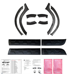 Body Kit DACIA Duster