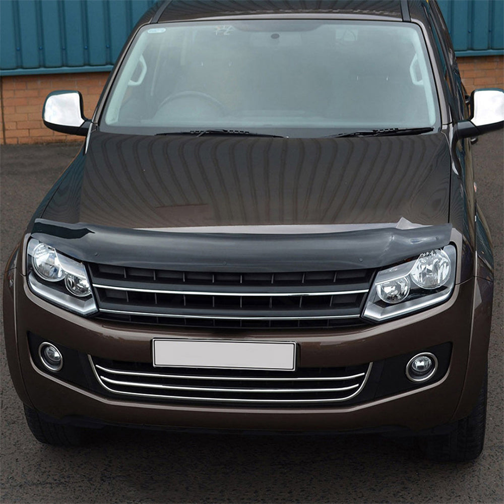 Kaput Rüzgarlığı VW VOLKSWAGEN Amarok