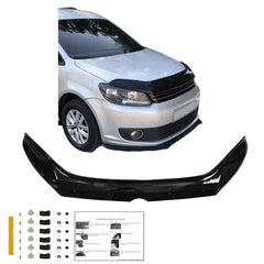 Kaput Rüzgarlığı VW VOLKSWAGEN Caddy