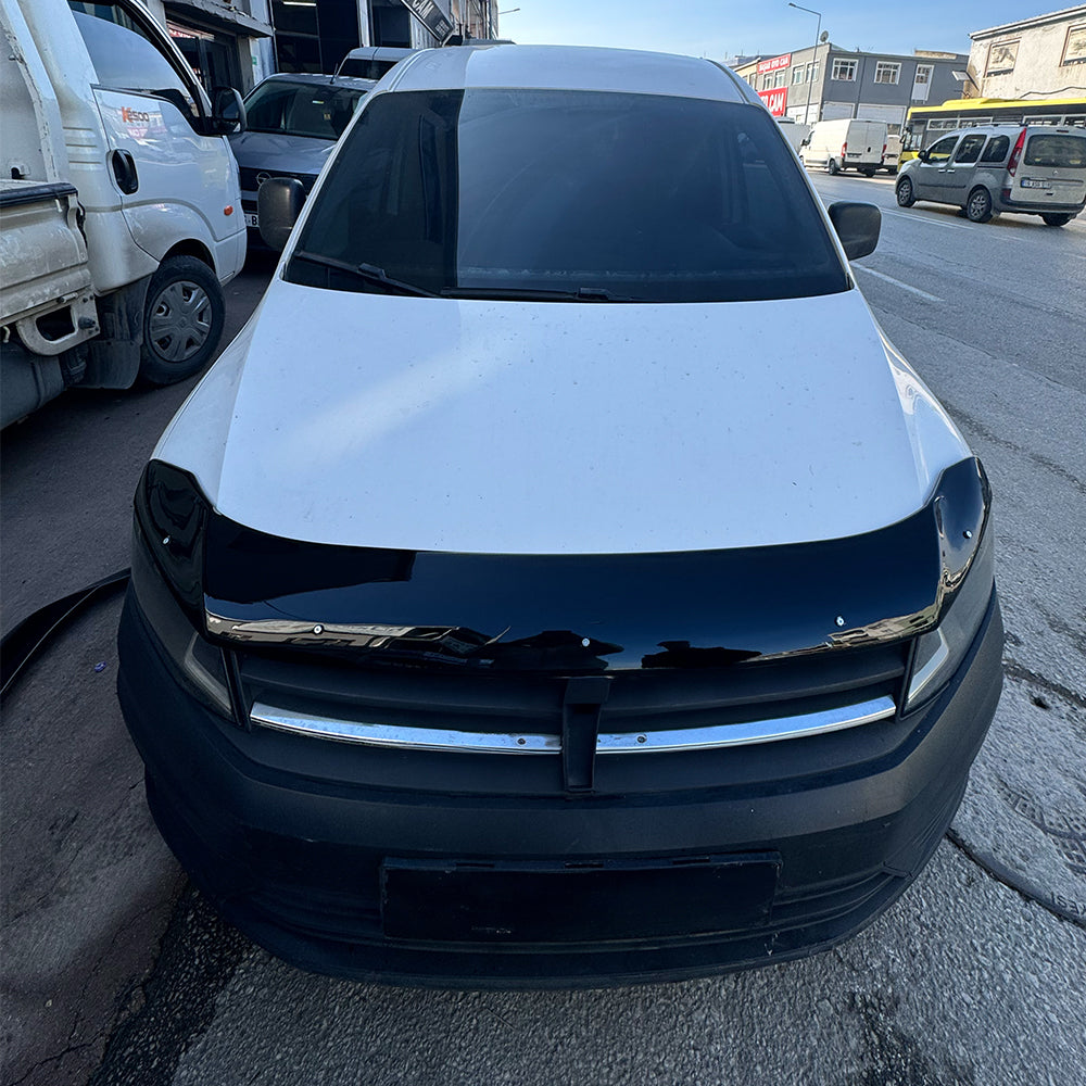 Kaput Rüzgarlığı VW VOLKSWAGEN Caddy