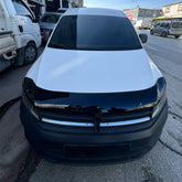 Kaput Rüzgarlığı VW VOLKSWAGEN Caddy