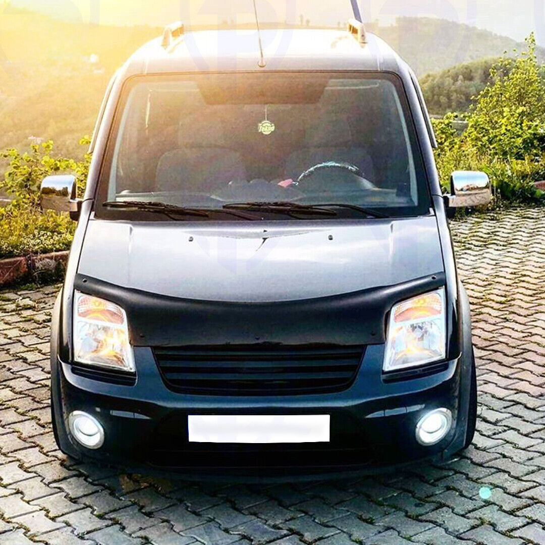 Kaput Rüzgarlığı FORD Transit