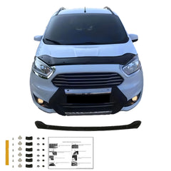 Kaput Rüzgarlığı FORD Transit