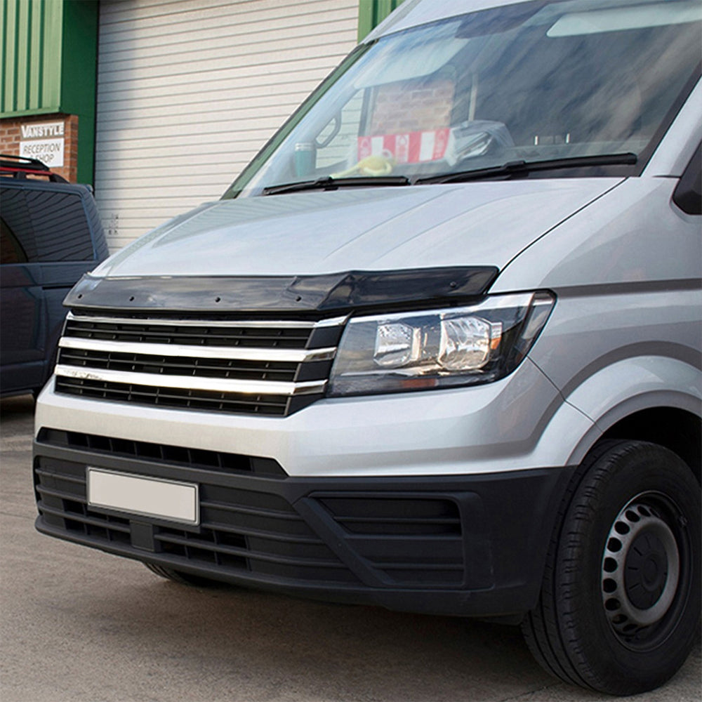 Kaput Rüzgarlığı VW VOLKSWAGEN Crafter