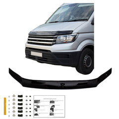 Kaput Rüzgarlığı VW VOLKSWAGEN Crafter