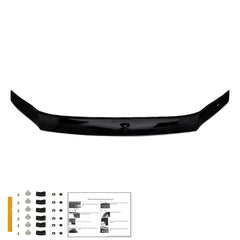 Kaput Rüzgarlığı VW VOLKSWAGEN Crafter