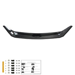 Kaput Rüzgarlığı FORD Transit