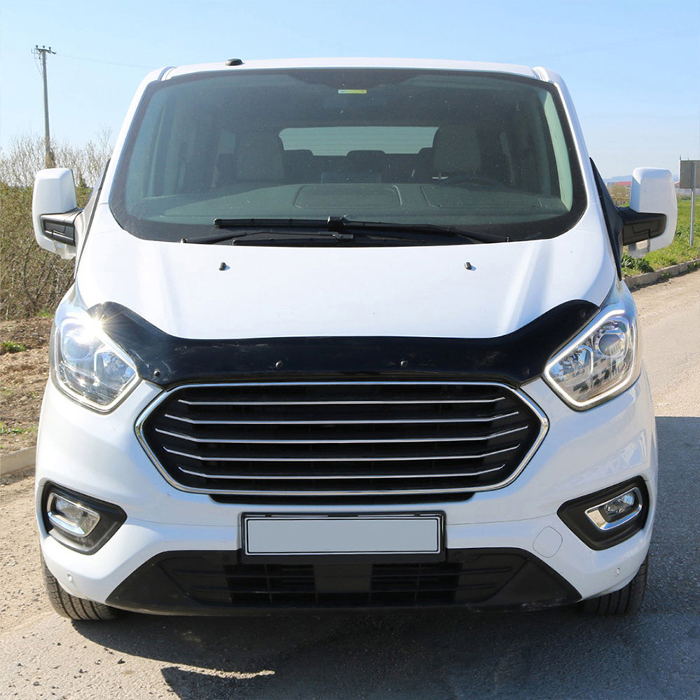Kaput Rüzgarlığı FORD Transit Custom