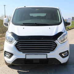 Kaput Rüzgarlığı FORD Transit Custom
