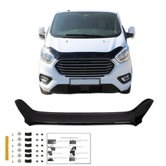 Kaput Rüzgarlığı FORD Transit Custom