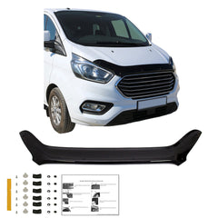 Kaput Rüzgarlığı FORD Transit Custom