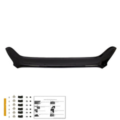 Kaput Rüzgarlığı FORD Transit Custom