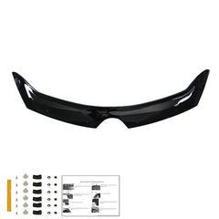 Kaput Rüzgarlığı RENAULT Clio