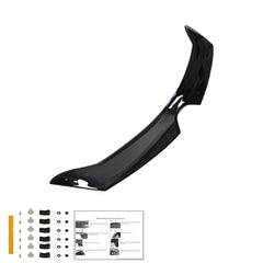 Kaput Rüzgarlığı RENAULT Clio