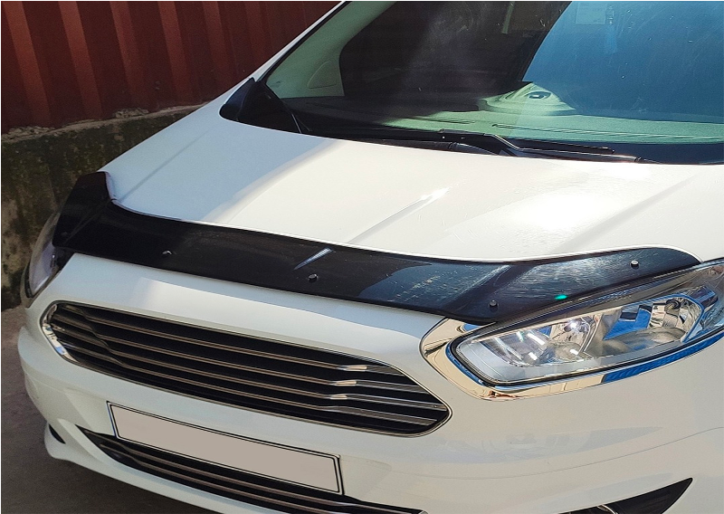 Kaput Rüzgarlığı FORD Transit
