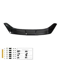 Kaput Rüzgarlığı FORD Transit