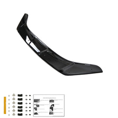 Kaput Rüzgarlığı FORD Transit