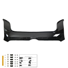 Kaput Rüzgarlığı FIAT Doblo